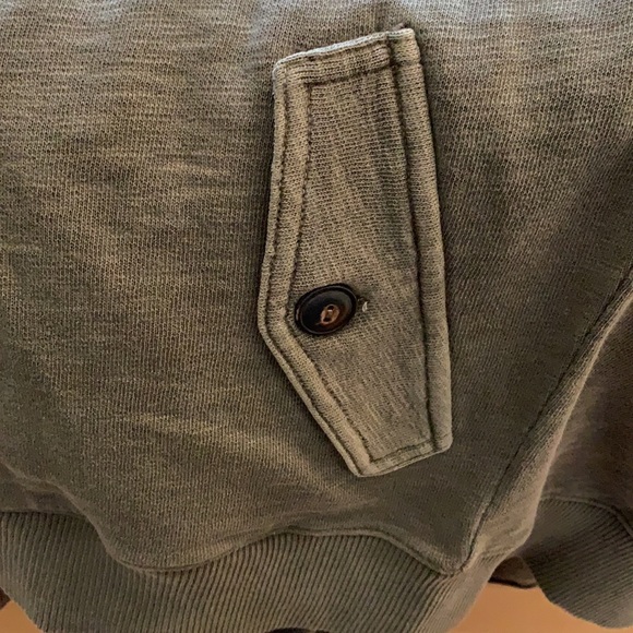Lucky Brand sweater/ jacket … - Picture 6 of 6